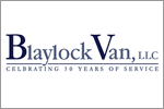 Blaylock Van LLC News Room