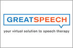 Great Speech Inc.