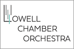 Lowell Chamber Orchestra News Room