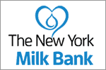 The New York Milk Bank News Room