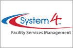 System4 Facility Services Management