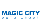 Magic City Auto Group