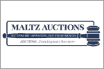 Maltz Auctions News Room