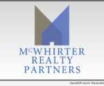 McWhirter Realty Partners