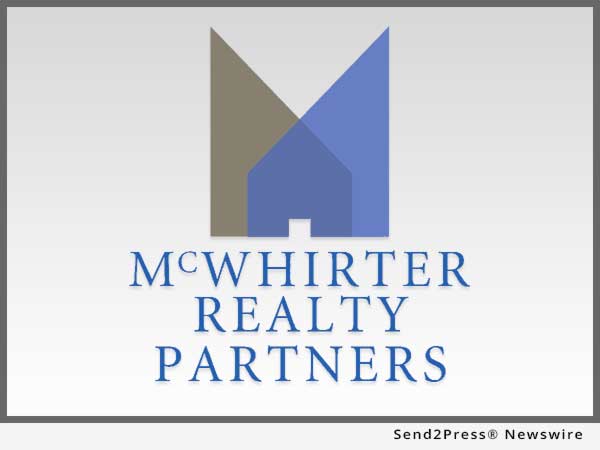 McWhirter Realty Partners