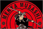 Menya Musashi Niten Ichiryu
