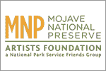 Mojave National Preserve Artist Foundation News Room