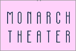 Monarch Theater Restaurant News Room