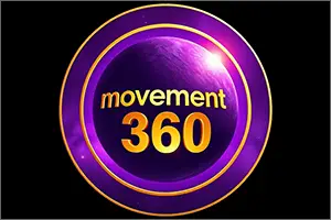 Movement 360 Inc.