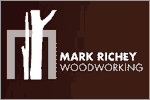 Mark Richey Woodworking News Room