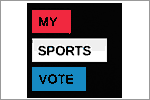 My Sports Vote