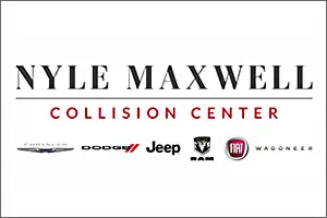 Nyle Maxwell Collision Center