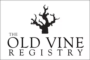 The Old Vine Registry