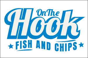 On The Hook Fish and Chips