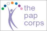 The Pap Corps