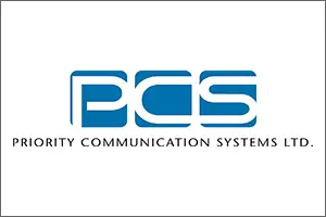 Priority Communication Systems Ltd. (PCS)
