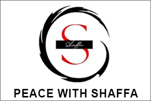 Peace with Shaffa