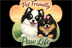 Pet Friendly Paw Life