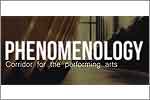 Phenomenology Inc News Room