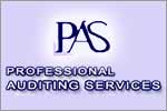 Professional Auditing Services of America