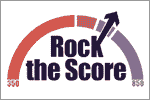 Rock the Score