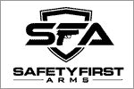 Safety First Arms LLC News Room