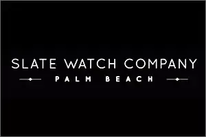 Slate Watch Company