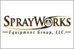 SprayWorks Equipment Group LLC News Room