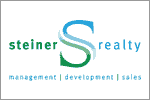 Steiner Realty Inc. News Room