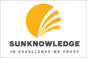 Sunknowledge Services Inc