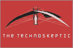The Technoskeptic
