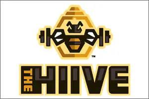 The Hiive Gym