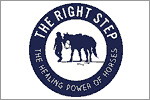 The Right Step Inc.