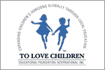 To Love Children Educational Foundation International