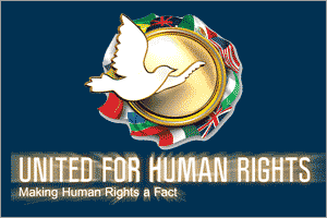 United for Human Rights News Room