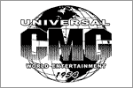UniversalCMG World Entertainment 1954 News Room
