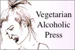 Vegetarian Alcoholic Press