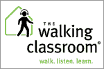 The Walking Classroom Institute News Room