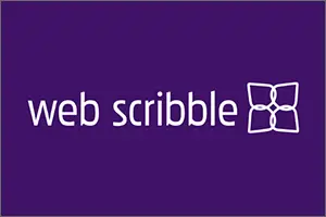 Web Scribble Solutions, Inc.