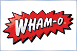 WHAM-O