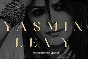 Yasmin Levy