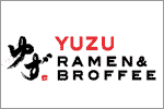 Yuzu Ramen and Broffee