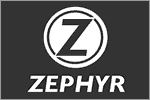 Zephyr Bookshelf