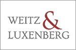 Weitz and Luxenberg P.C. News Room