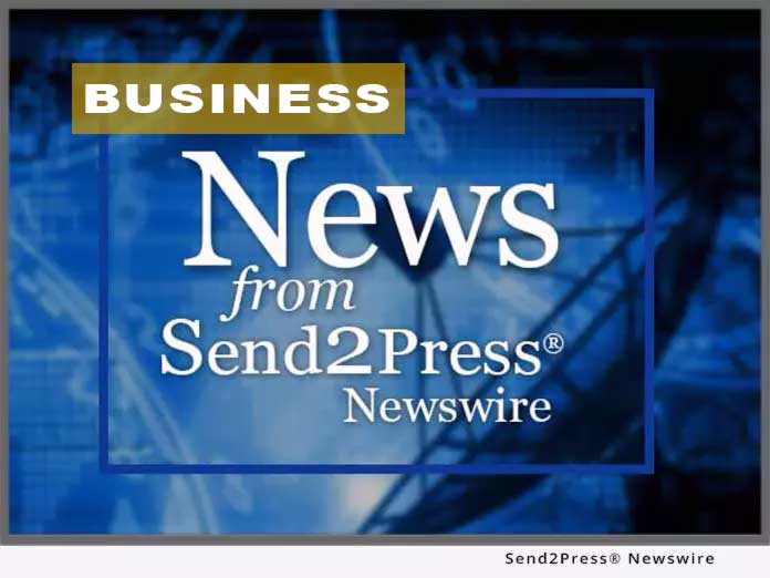 Business news via Send2Press Newswire