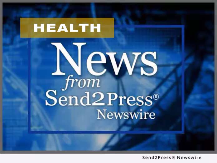 HEALTH NEWS via Send2Press Newswire