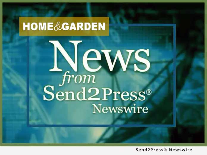 Home and Garden News via Send2Press Newswire