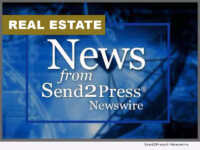 Real Estate News from Send2Press Newswire