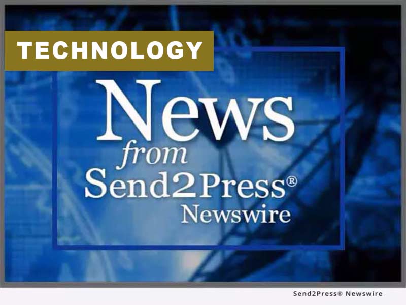 Technology News issued by Send2Press Newswire